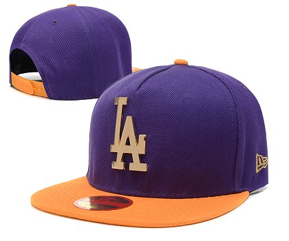 Los Angeles Dodgers Hat SG 150306 06